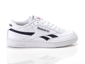  Club C Revenge - Sneakers uomo Reebok. Disponibile in diverse taglie: 40 e colori bianco, nero. YOUSPORTY.