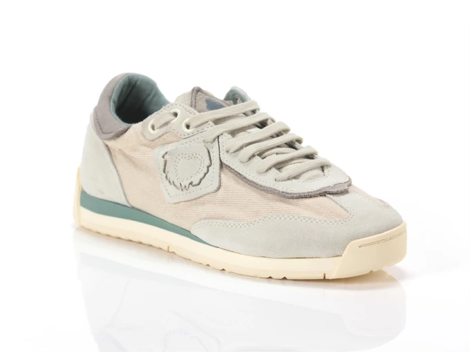 Satorisan Enso Gaia Chantilly Cream femme 110101 CHANTILLYCRE
