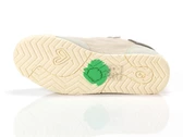  Enso Gaia Chantilly Cream - Sneakers donna Satorisan. Disponibile in diverse taglie: 36 e colori beige, grigio. YOUSPORTY.