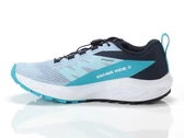 Salomon Sense Ride 5 W Cashbl Carbon Peablu femme 474589