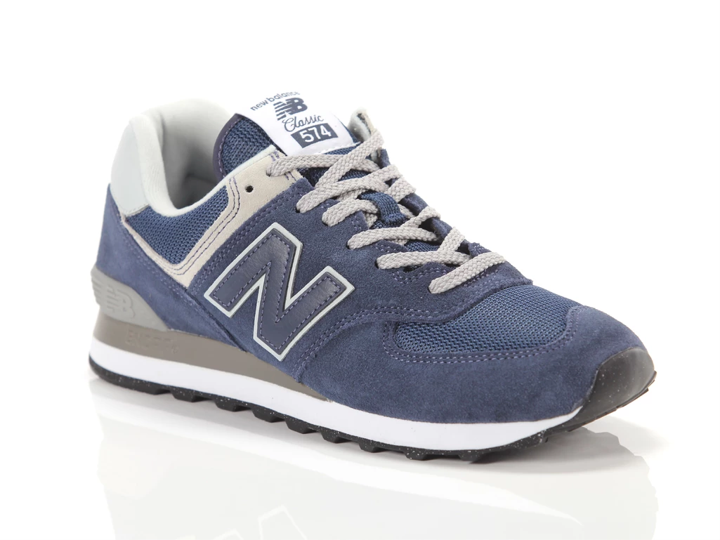 New Balance 574 NAVY hombre ML 574 EVN 