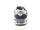 New Balance 574 NAVY hombre ML 574 EVN 