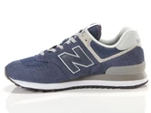 New Balance 574 NAVY hombre ML 574 EVN 