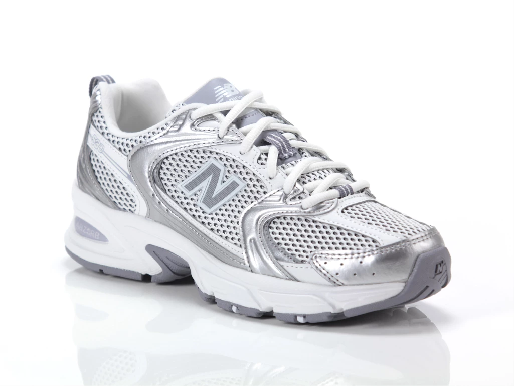 New Balance 530 GREY MATTER hombre U 530 KLA 