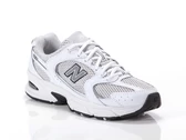 New Balance 530 WHITE SILVER hombre U 530 KLB 