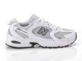 New Balance 530 WHITE SILVER hombre U 530 KLB 