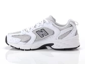 New Balance 530 WHITE SILVER hombre U 530 KLB 