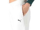  Better Essentials Pants - Pantaloni donna Puma. Disponibile in diverse taglie: l, s, xs e colori bianco. YOUSPORTY.