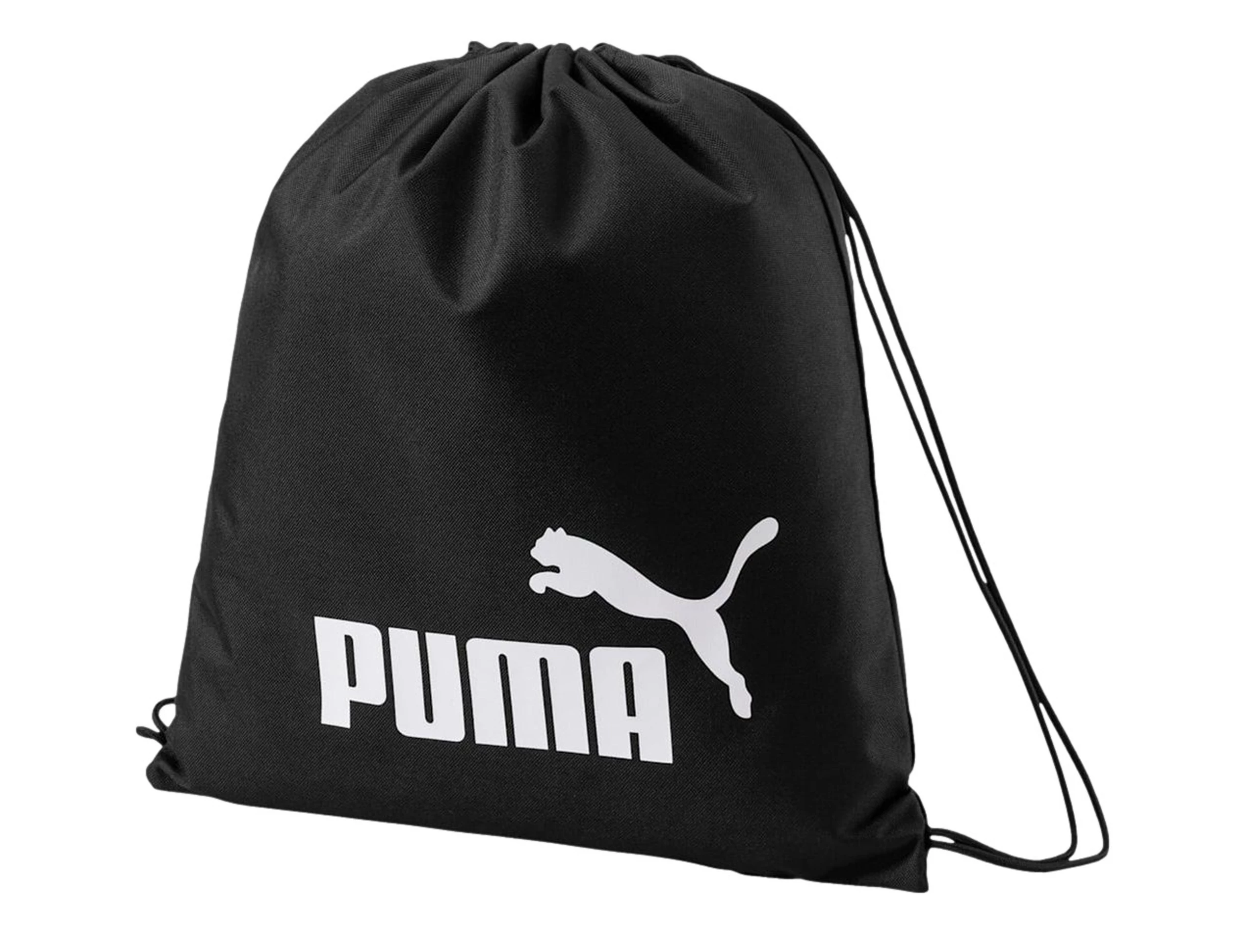Puma PUMA Phase Gym Sack II adult unisex 074943 01 YOUSPORTY