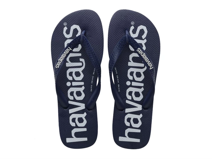Havaianas Top Logomania man 4144264 0555