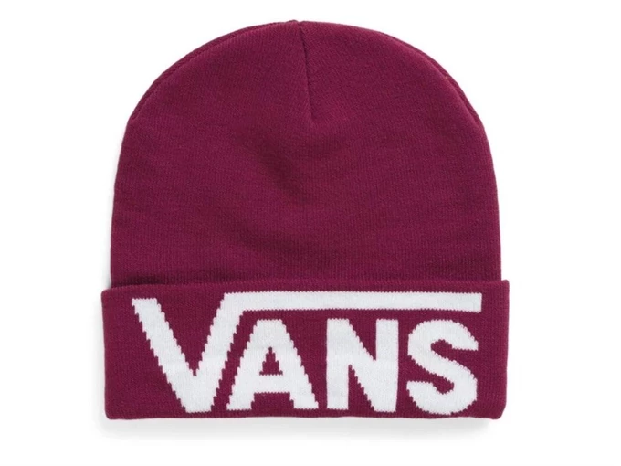 Vans Drop V Tall Cuff Beanie adult unisex VN0A5FI3Y7Y