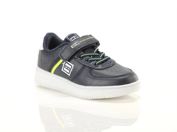 Enrico Coveri Sportswear Force Deep kid CKS224312 01
