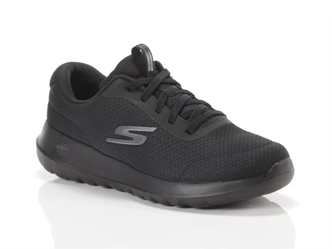 Skechers Go Walk Max man 216281 BBK