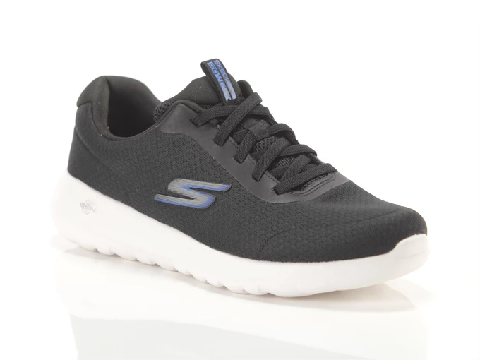 Skechers Go Walk Max man 216281 BKBL