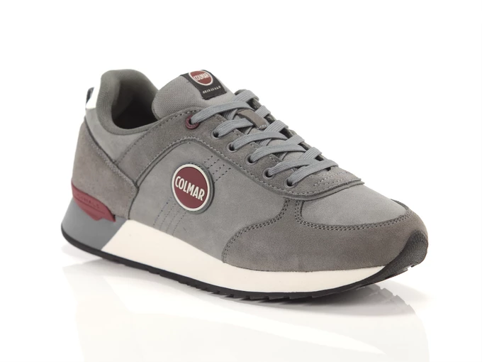 Colmar Travis Boost Dk Gray man TRAVIS BOOST 003