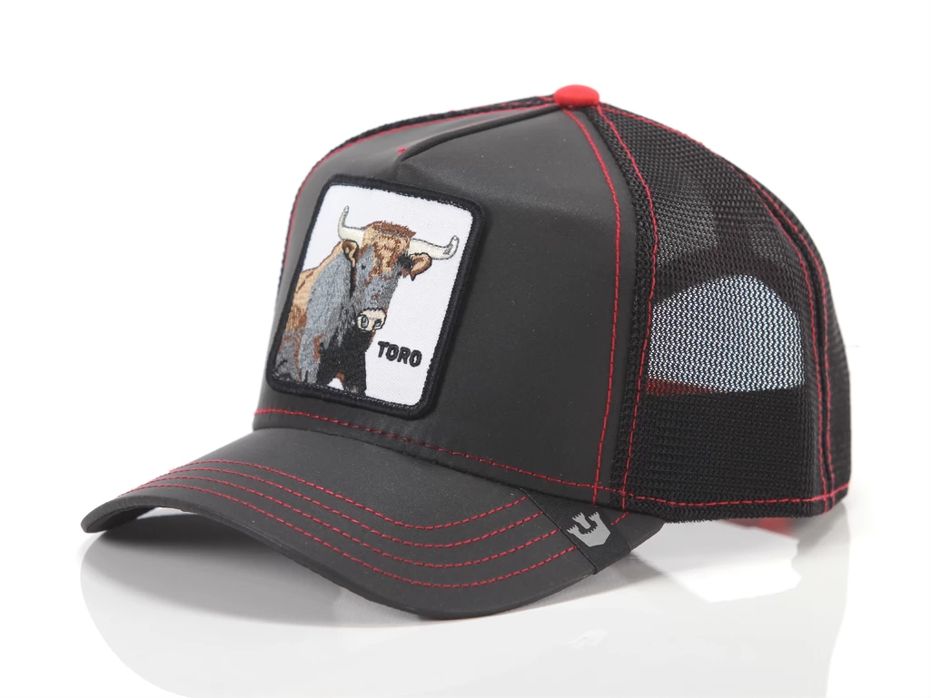 Goorin Black Toro adult unisex 101-0904-BLK