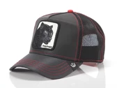 Goorin Black Panter adult unisex 101-0905-BLK