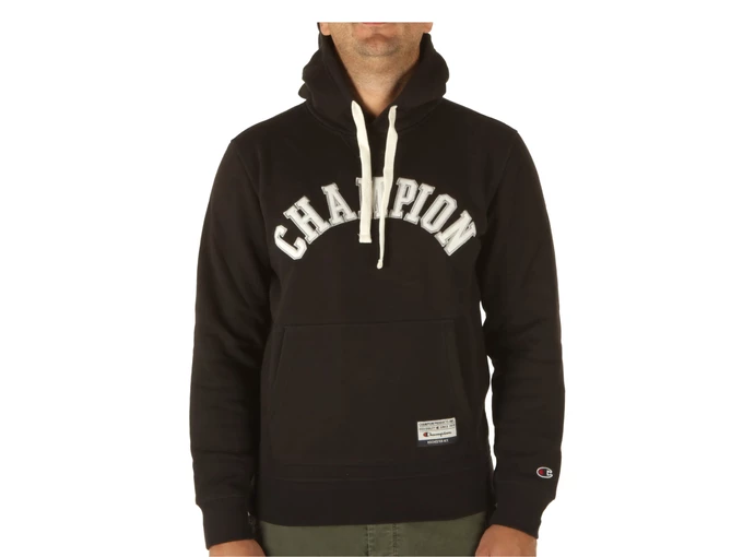 Champion Hooded Sweatshirt man 216569 KK001