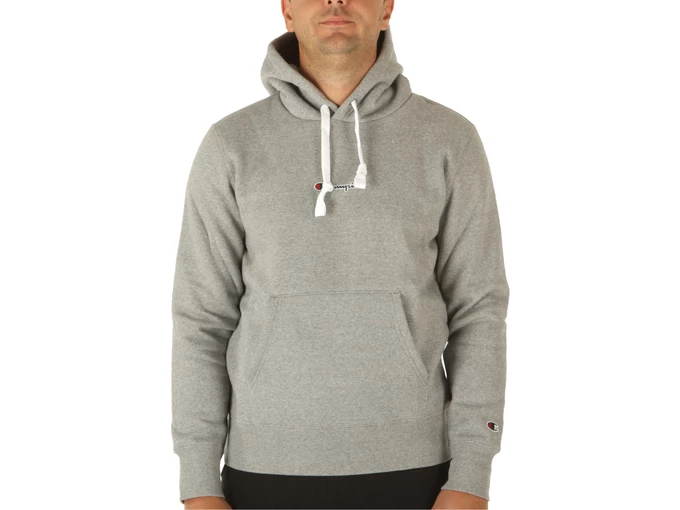 Champion Hooded Sweatshirt man 216961 EM525