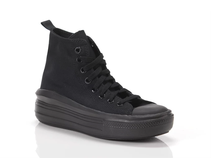 Converse Chuck Taylor All Star Move Platfrom woman/boys A03668C