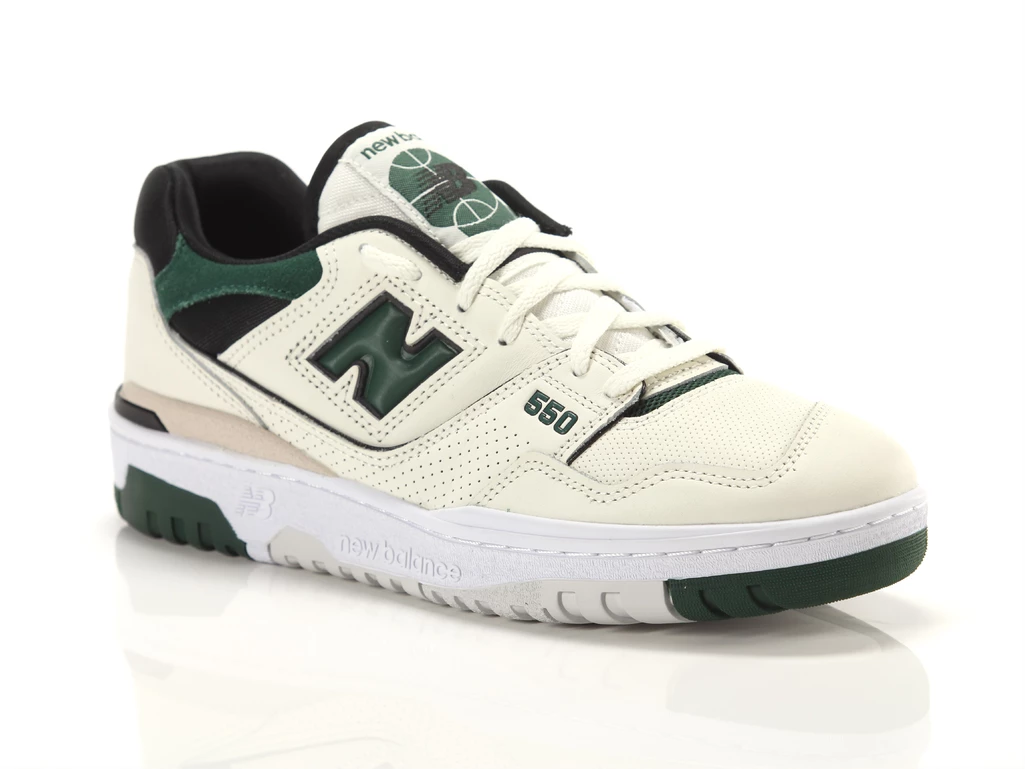 New Balance 550 adult unisex BB 550 VTC | YOUSPORTY