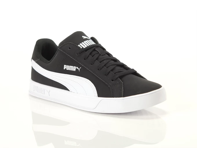 Puma Puma Smash Vulc Jr woman/boys 370704 05