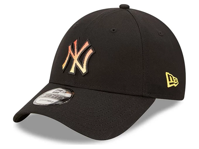 New Era 9Forty Gradient Infill New York Yankees adult unisex 60358096