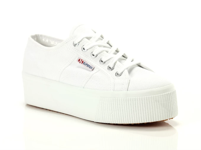 Superga 2790 Cotw Linea Up and Down woman S9111LW 901