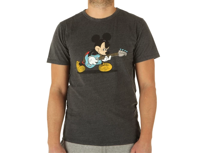 ReCovered Disney Mickey Playing Bass man MMDIS2496