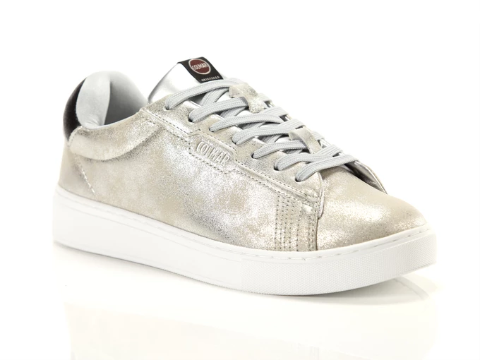 Colmar Bates Punk Silver woman BATES PUNK 108