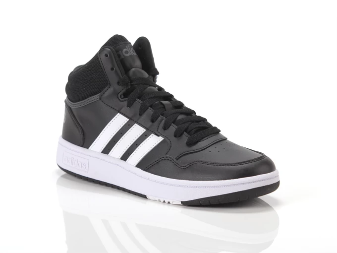 Adidas Hoops Mid 3.0 K woman/boys GW0402