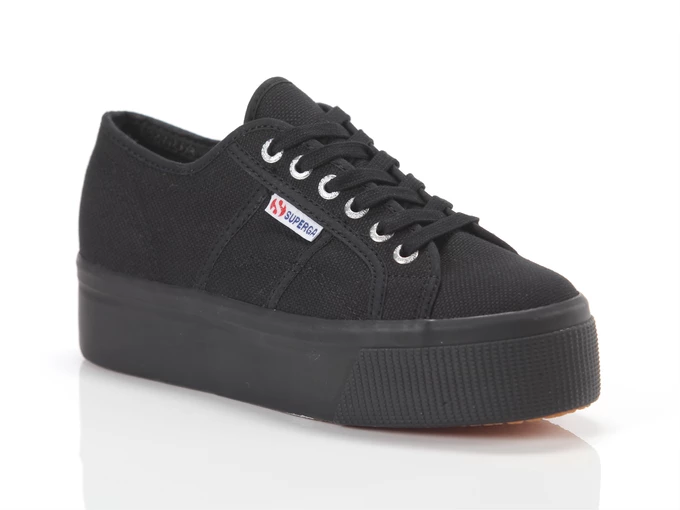 Superga 2790 Cotw Linea Up and Down woman S9111LW 996