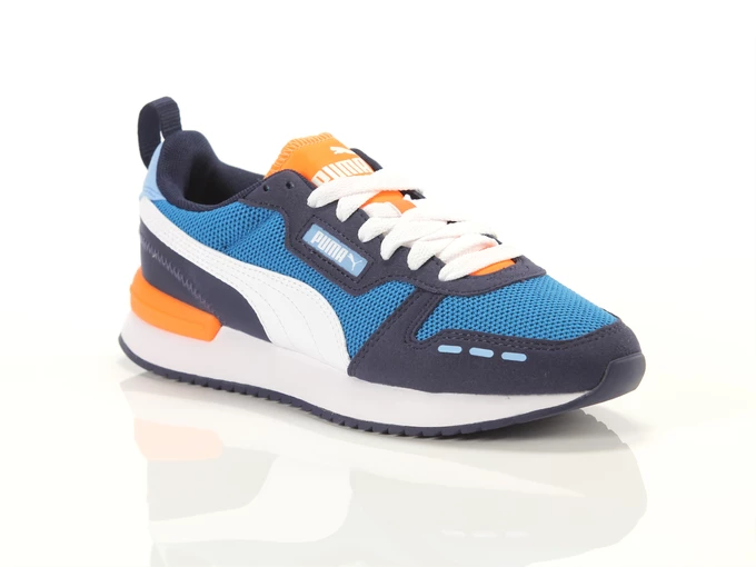 Puma Puma R78 Jr woman/boys 373616 25