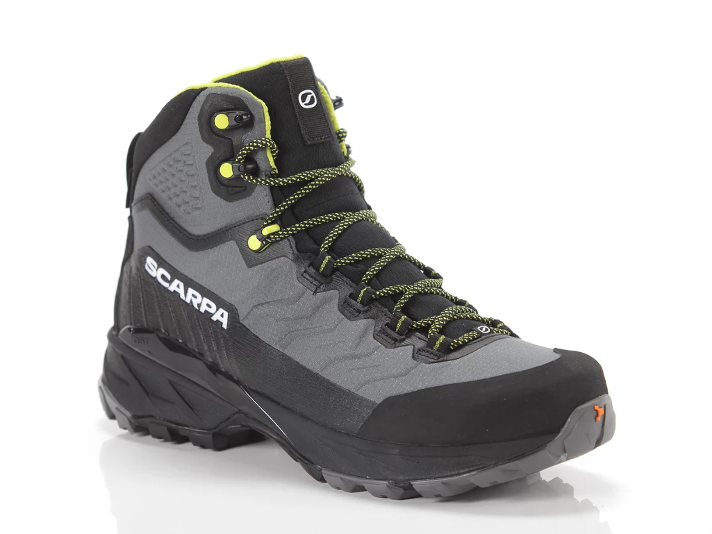 ZAPATO HOMBRE RUSH MID GTX