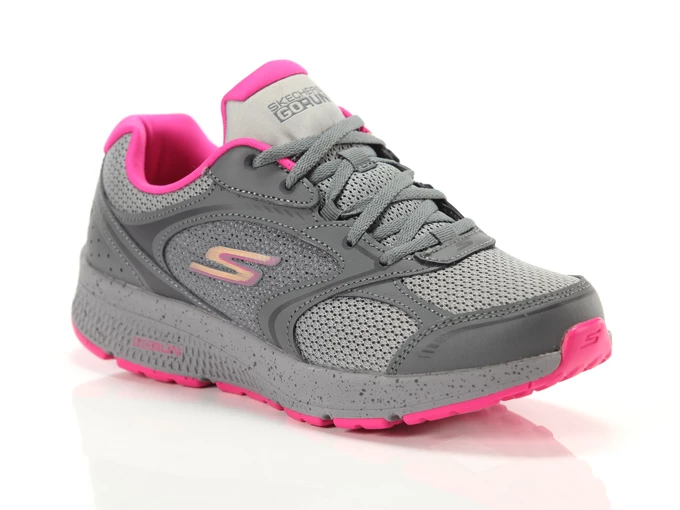 Skechers Go Run Consistent woman 128285 GYPK