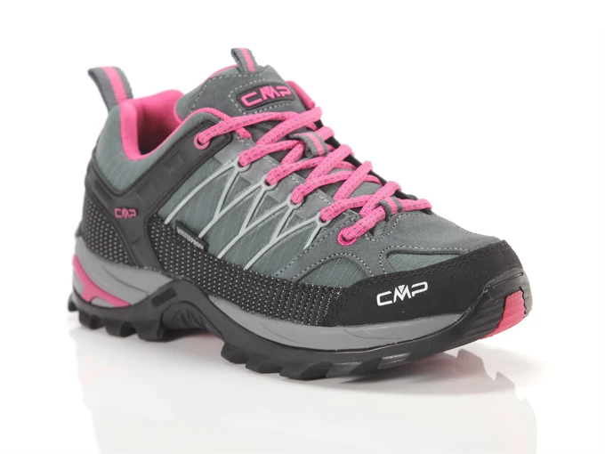 CMP Rigel Low Wmn Trekking Shoe Wp woman 3Q54456 103Q