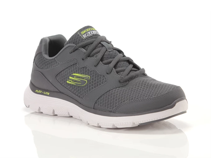 Skechers Flex Advantage 4.0 man 232225 CHAR
