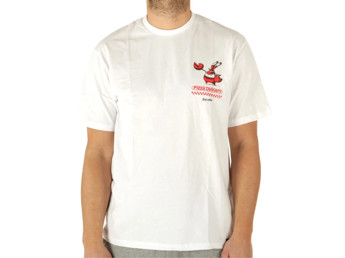 ReCovered SpongeBob The Krusty Krab Delivery man MMVCM269