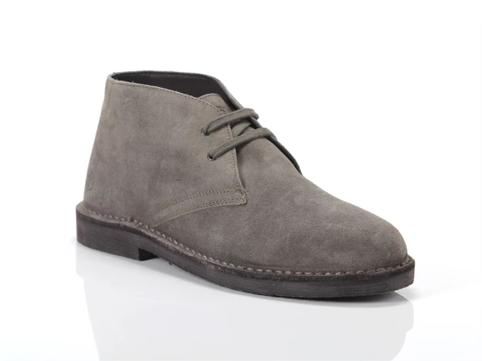 Lumberjack Desert Boot Taupe man SM00409003 A30CN002