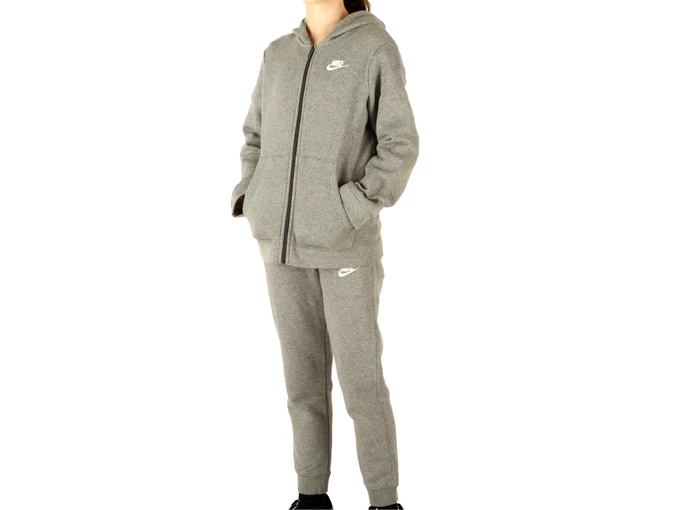 Nike Trk Suit Core girl BV3634 091