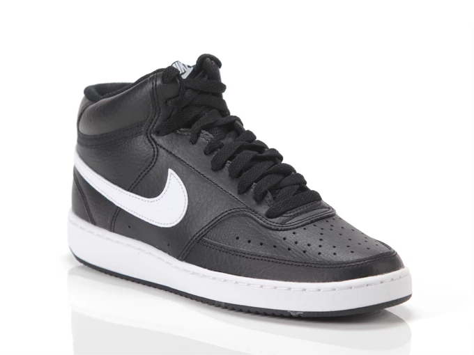 Nike Court Vision Mid woman CD5436 001