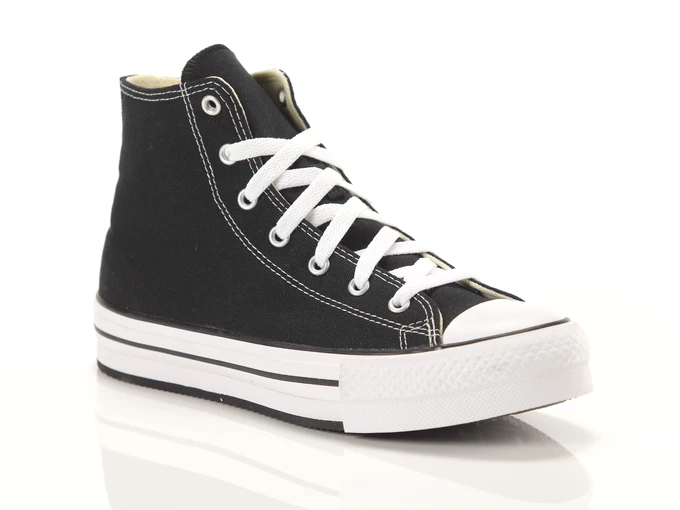 Converse Chuck Taylor All Star Eva Lift Canvas Platform woman/boys 272855C