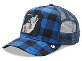 Goorin Code Blue adult unisex 101-0856-BLU
