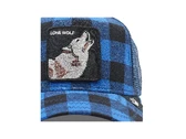 Goorin Code Blue adult unisex 101-0856-BLU