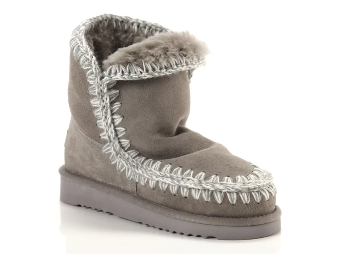 Mou Eskimo 18 New Grey woman MU.FW101001A NGRE