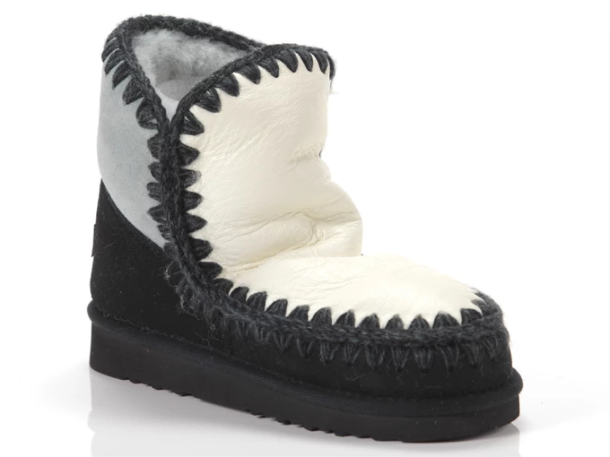 Mou Eskimo 18 Color Block donna  MU.FW101066A ICSBK