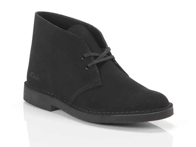  Desert Boot 2 Black Sde man 26155499