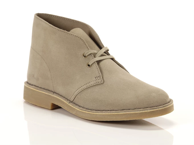  Desert Boot 2 Sand Suede man 26155495