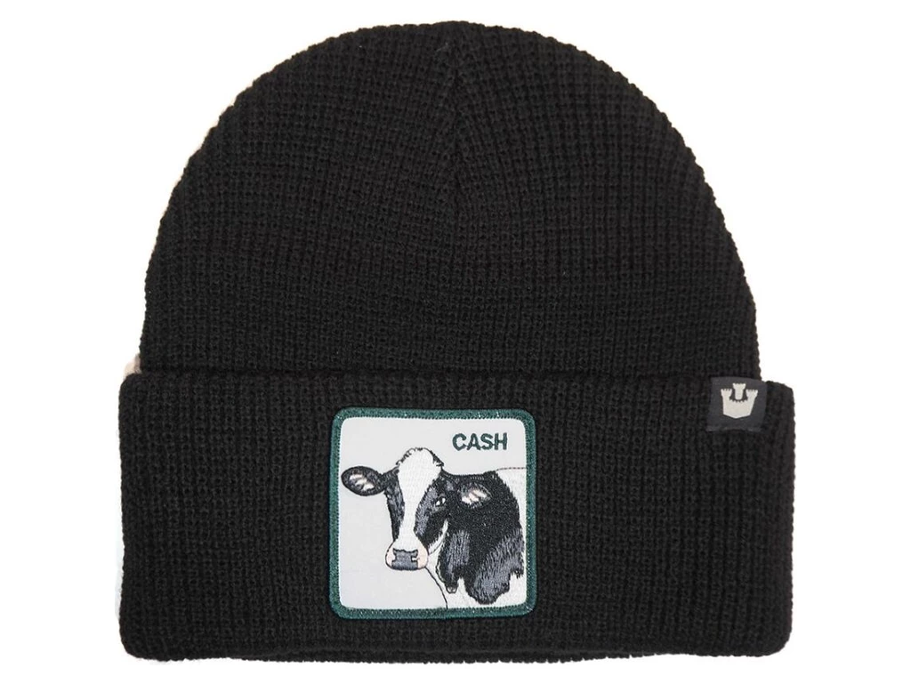Goorin Milk Bands unisex 107-0055-BLK