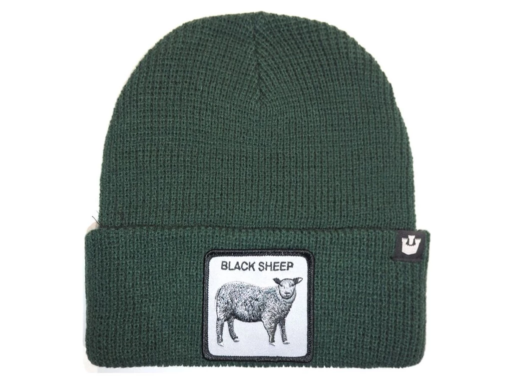 Goorin Sheep This unisex 107-0056-GRE